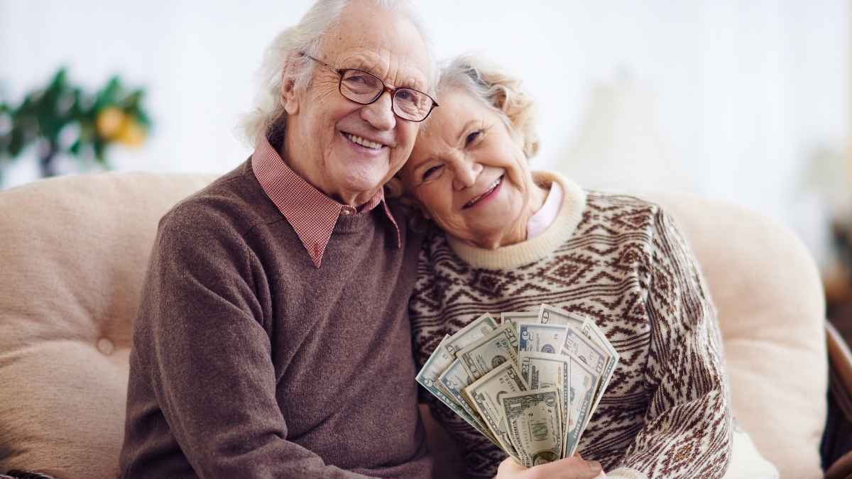 Warning: Social Security will prohibit retirement pensions for all of these people