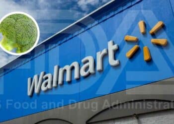 FDA Alert: Walmart recalls broccoli in 20 states due to listeria risk.