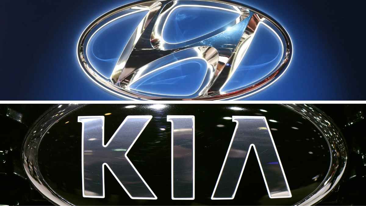 Kia and Hyundai recall 3.3 million vehicles due to risk of engine fire: recommend keeping them away from homes