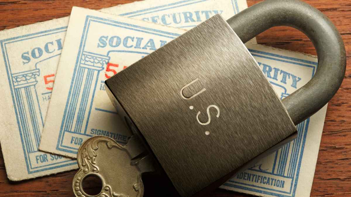 Social Security's big play: why you haven't received your $943 payment