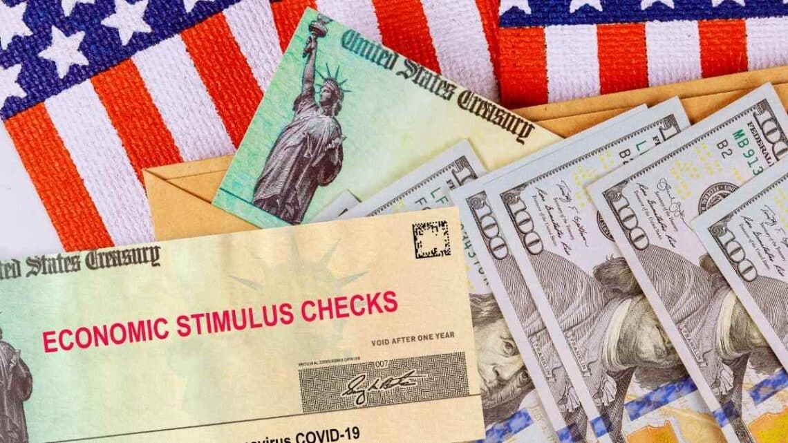 Deadline to apply for stimulus check 2025 is now official IRS confirms