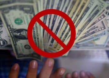 CIS Summit: the use of the dollar is banned in 11 countries