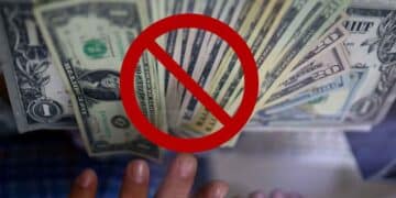 CIS Summit: the use of the dollar is banned in 11 countries