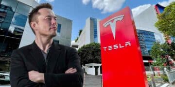 Elon Musk needs 1,254 people who want to work in his companies: SpaceX, Tesla and X with salaries of up to $297,000