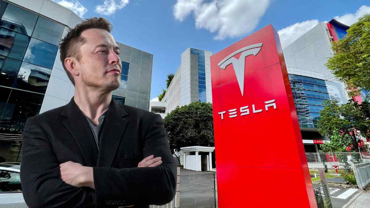 Elon Musk needs 1,254 people who want to work in his companies: SpaceX, Tesla and X with salaries of up to $297,000