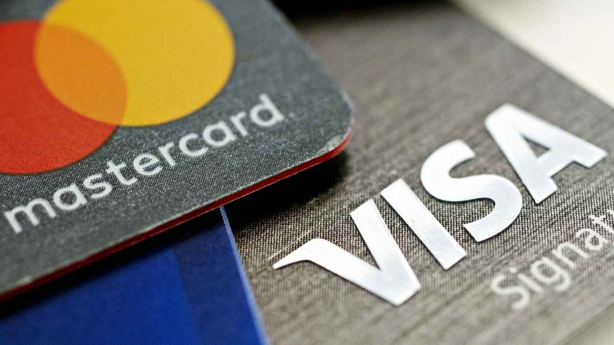 Visa and Mastercard customers who meet this requirement will receive a $1,797 refund.