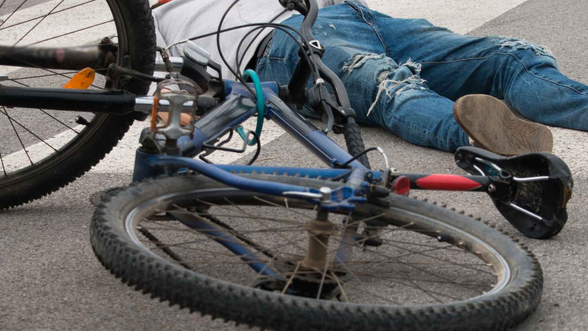 California rider injured in e-bike accident linked to Amazon product safety concerns