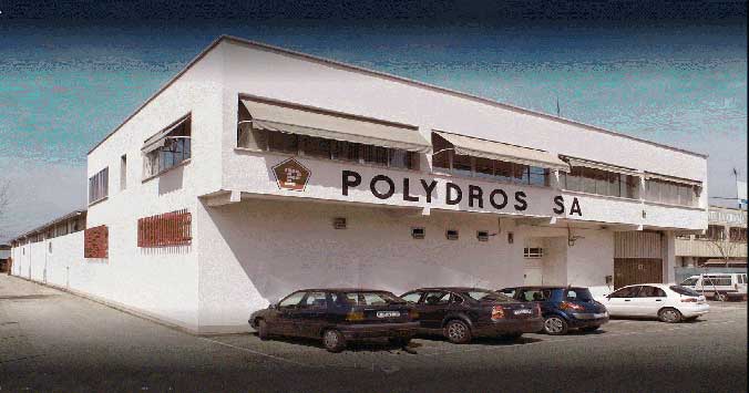 Buscan Personal para Empezar a Trabajar en Julio en la Fábrica de POLYDROS
