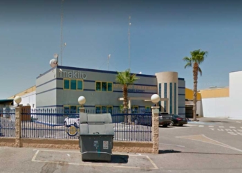 Se Necesitan 10 Personas para el Centro de Trabajo MAKITO en Pulpí (Almería)