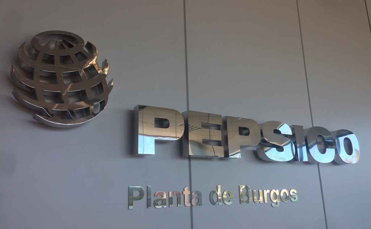 Empleo en PepsiCo Planta de Burgos