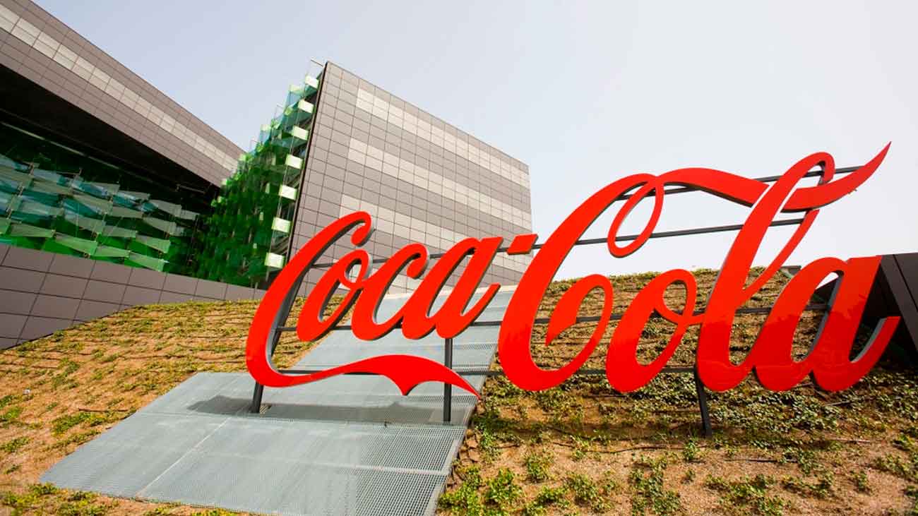 empleo planta Coca-Cola