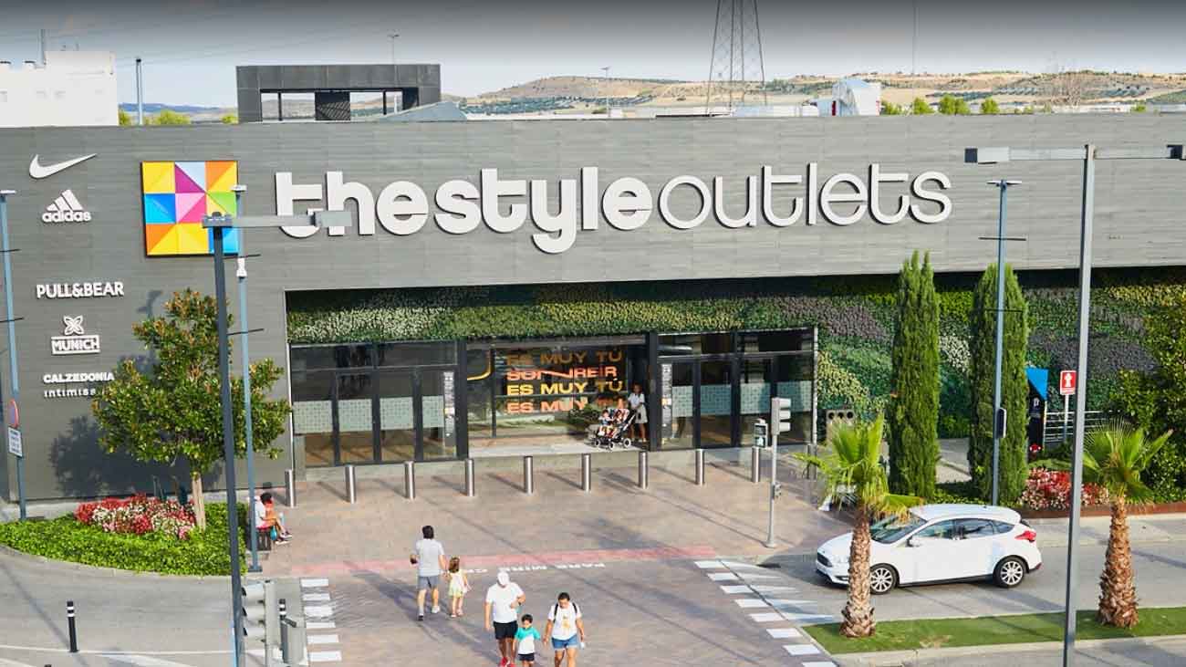Corea Impuro Revolucionario Se busca personal para trabajar en Centro Comercial The Style Outlets en  Getafe: Contrato indefinido a 30 horas