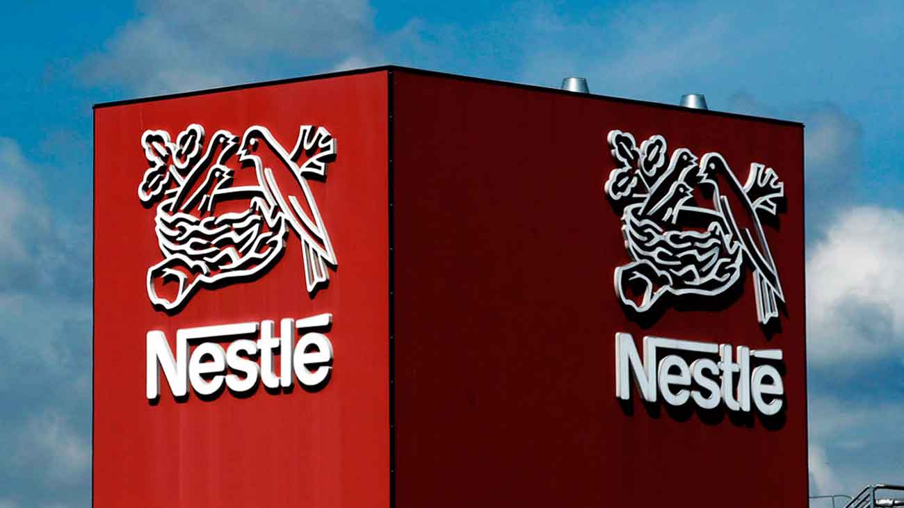 ofertas de empleo Nestlé