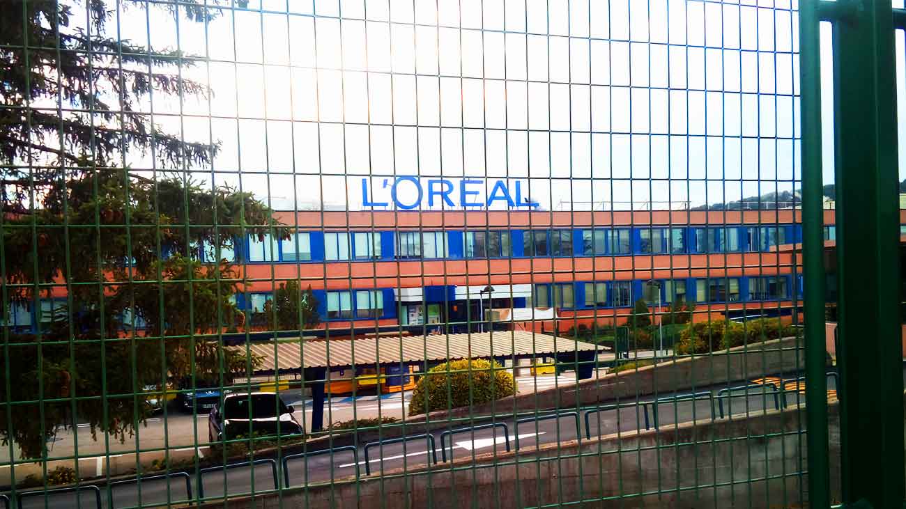 L'Oréal en Burgos ofertas de empleo