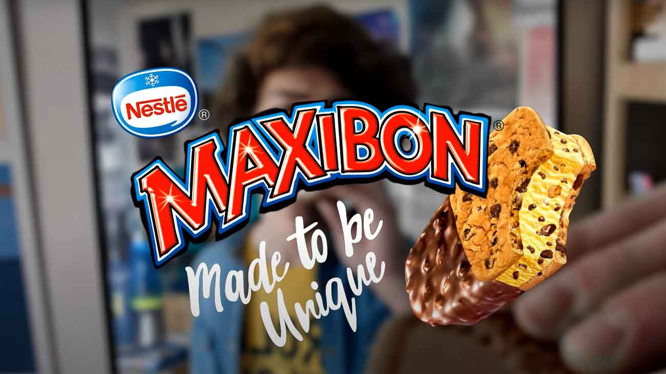 Oferta empleo Maxibon