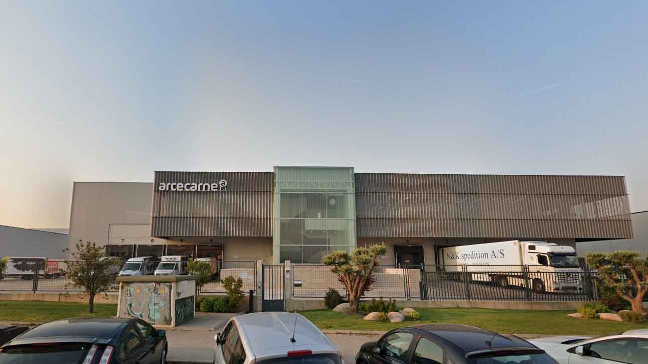 Oferta de empleo indefinido Acercarne en Burgos