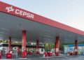 Empleo Cepsa gasolineras estaciones de servicio