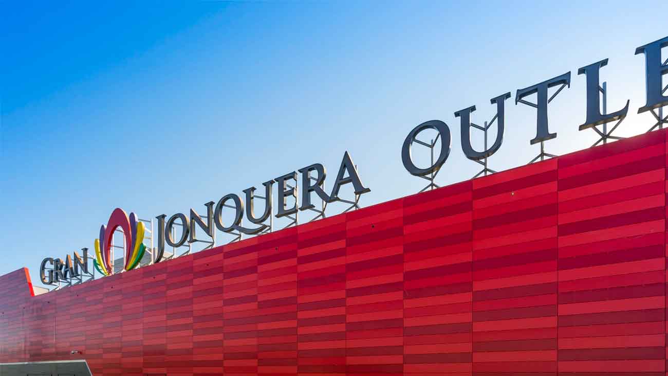 empleo nueva apertura centro comercial Jonquera