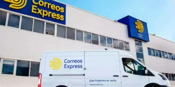 Empleo en Correos Express