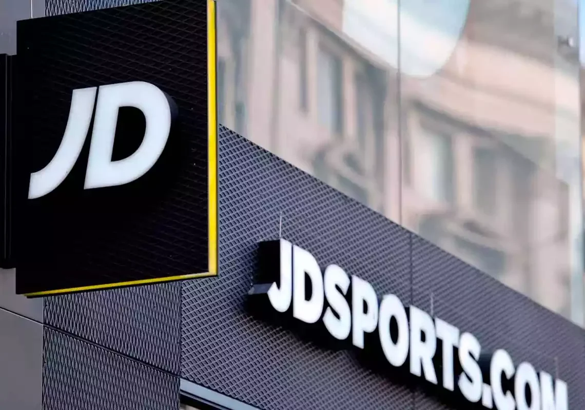 JD Sports abre proceso de selección para nueva tienda en Benidorm