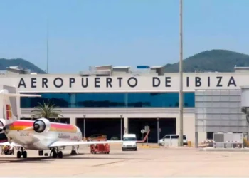 Empleo Aeropuerto de Ibiza