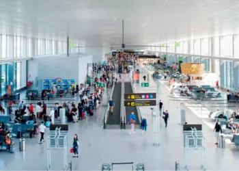 Empleo aeropuerto Málaga
