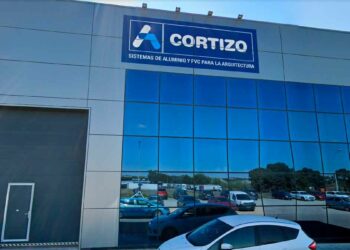 Oferta de empleo para trabajar en la planta de reciclaje de Cortizo