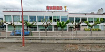 Nuevas ofertas de empleo para la fábrica Haribo