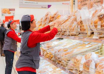 Alcampo necesita trabajadores/as para sus supermercados con sueldos de 1.300