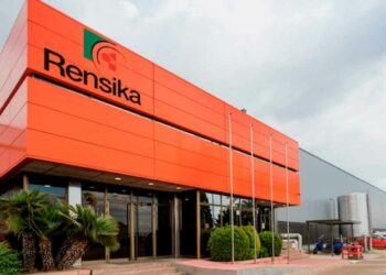 Oferta de empleo para trabajar en Rensika