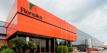 Oferta de empleo para trabajar en Rensika