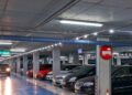 Oferta de empleo para trabajar en parkings en Sevilla