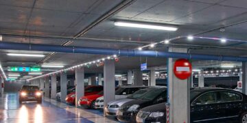 Oferta de empleo para trabajar en parkings en Sevilla