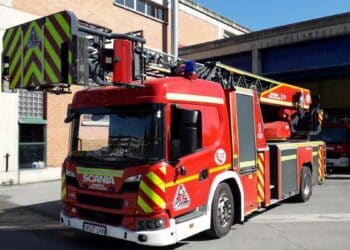 Ayuntamiento Vitoria convoca plazas bombero