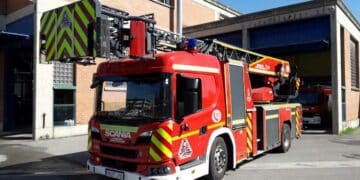 Ayuntamiento Vitoria convoca plazas bombero