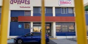 Bimbo cierra Valladolid trabajadores despidos ERE