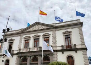 Convocadas plazas trabajador educador social ayuntamiento Santa Cruz Tenerife