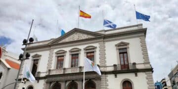 Convocadas plazas trabajador educador social ayuntamiento Santa Cruz Tenerife