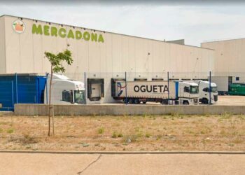 Mercadona lanza una oferta de empleo para trabajar en el centro logístico de Zaragoza.