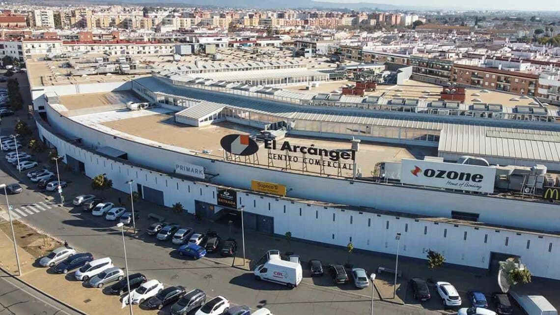 Necesitan personas sin experiencia Córdoba trabajar nueva tienda centro comercial Arcángel