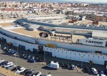 Necesitan personas sin experiencia Córdoba trabajar nueva tienda centro comercial Arcángel