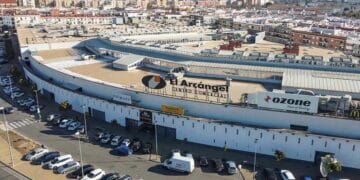 Necesitan personas sin experiencia Córdoba trabajar nueva tienda centro comercial Arcángel