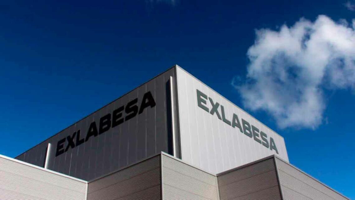 Oferta empleo para trabajar en la fábrica de Exlabesa en Padrón