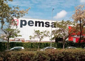 Oferta de empleo para trabajar en la fábrica de Pemsa en Alcalá de Henares.