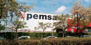 Oferta de empleo para trabajar en la fábrica de Pemsa en Alcalá de Henares.