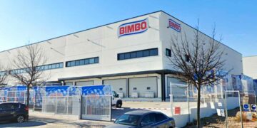 Empleo Bimbo centro logístico Vicalvaro Madrid