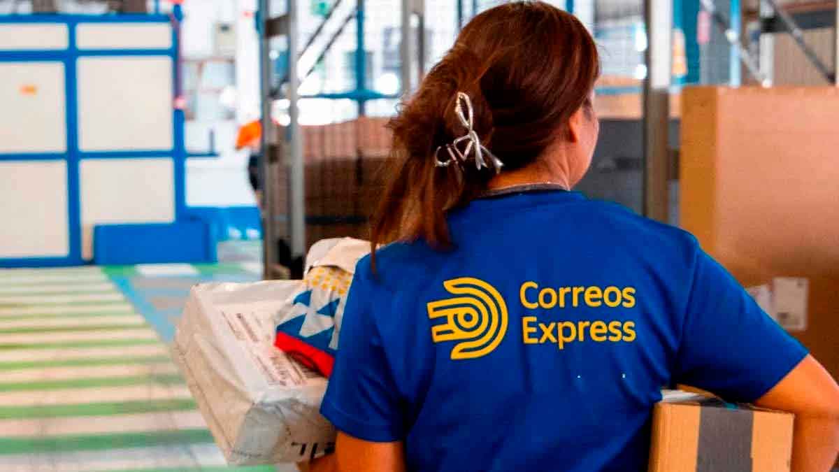 Correos Express lanza nuevas ofertas de empleo.