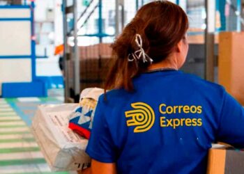 Correos Express lanza nuevas ofertas de empleo.