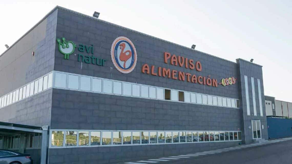 Ofertas de empleo fábrica Paviso Alimentación en El Viso del Alcor, Sevilla