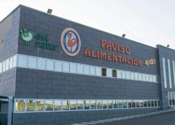 Ofertas de empleo fábrica Paviso Alimentación en El Viso del Alcor, Sevilla